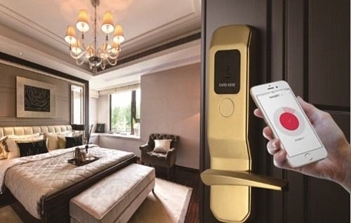 城北24小时上门开锁公司