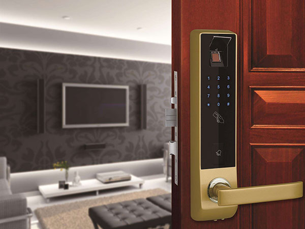 城北24小时上门开锁公司