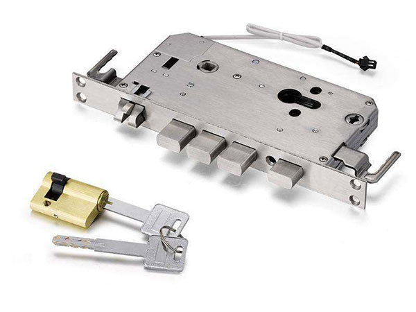 城北24小时上门开锁公司