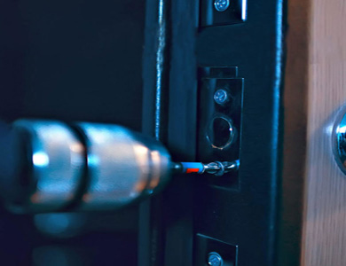 城北24小时上门开锁公司